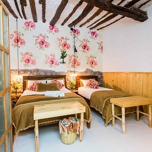 Private Bathroom Twin Room